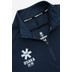 Osaka Pro Training Half Zip Sweater Herren