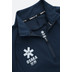 Osaka Pro Training Half Zip Sweater Dames