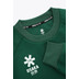 Osaka Pro Training Sweater Heren