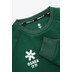 Osaka Pro Training Sweater Damen