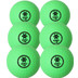 Osaka Dimple Bolllen 6 St.