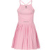 Osaka Pleated Tech Jurk Dames