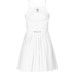 Osaka Pleated Tech Jurk Dames