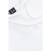 Osaka women cropped hoodie - logo