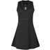 Osaka Floucy Jurk Dames