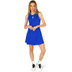 Osaka Floucy Dress Women