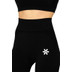Osaka Shimuresu Legging Damen