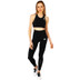 Osaka Shimuresu Legging Damen