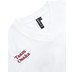 Osaka Cropped Sweater V-Neck Dam
