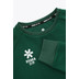 Osaka Pro Training Sweater Junior