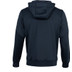 Indian Maharadja Jaipur Hooded Jacket Herren