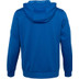 Indian Maharadja Jaipur Hooded Jacket Herren