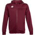 Indian Maharadja Jaipur Hooded Jacket Herren