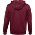 Indian Maharadja Jaipur Hooded Jacket Herren