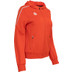 Indian Maharadja Jaipur Trainingspak Hooded Dames