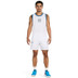 Under Armour Baseline 7 inch Woven Short Men