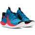 Under Armour Jet 23