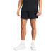 Under Armour Baseline Pro 5 inch Short Herren
