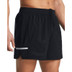 Under Armour Baseline Pro 5 inch Short Herren