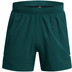 Under Armour Baseline Pro 5 inch Shorts Herr