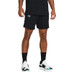 Under Armour Baseline 7 inch Short Men 1