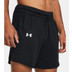 Under Armour Baseline 7 inch Short Men 3
