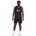 Under Armour Baseline 7 inch Woven Short Men 3