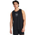 Under Armour Baseline Performance Tanktop Men