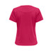 Only Play Sweet V-Neck Train Tee