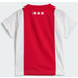 adidas Ajax Heim Outfit-Kombi Baby 2024/2025