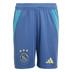 adidas Ajax Borta Fotboll kit Barn
