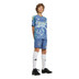 adidas Ajax Borta Fotboll kit Barn
