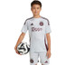 adidas Ajax 3rd Shirt Kids 2024/2025
