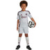 adidas Ajax 3rd Kit Little Kids  2024/2025