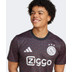 adidas Ajax Pre-Match Shirt 2024/2025