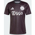 adidas Ajax Pre-Match Shirt 2024/2025