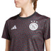 adidas Ajax Pre-Match Shirt Dames 2024/2025