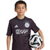 adidas Ajax Pre-Match Shirt Kids 2024/2025