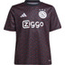 adidas Ajax Pre-Match Shirt Kids 2024/2025