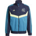 adidas Ajax Track Top 2024/2025