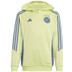 adidas Ajax TK Trainingspak Kids