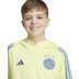 adidas Ajax TK Trainingspak Kids