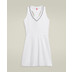 Wilson Tiebreaker Dress