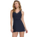 Wilson Tiebreaker Dress