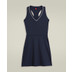 Wilson Tiebreaker Dress