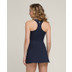 Wilson Tiebreaker Dress