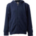 Wilson Team Parkside Full Zip Hoody Junior
