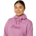 ASICS Logo OTH Hoodie Women