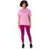ASICS Logo Shirt Damen