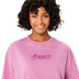 ASICS Logo Shirt Damen